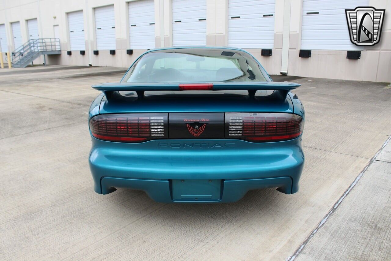 Pontiac-Firebird-1994-Teal-Gray-237806-3