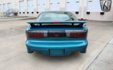 Pontiac-Firebird-1994-Teal-Gray-237806-3