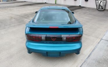 Pontiac-Firebird-1994-Teal-Gray-237806-30