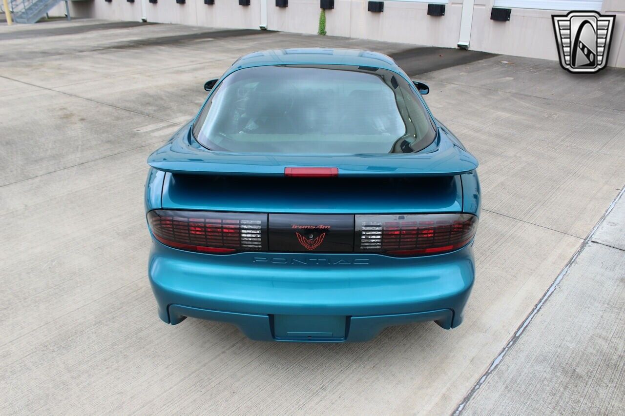 Pontiac-Firebird-1994-Teal-Gray-237806-30