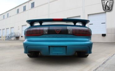 Pontiac-Firebird-1994-Teal-Gray-237806-31