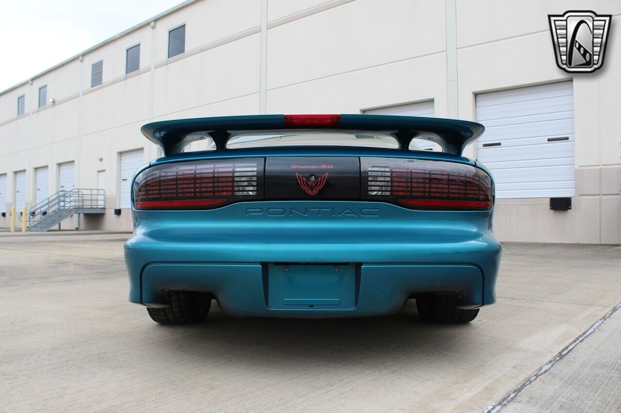 Pontiac-Firebird-1994-Teal-Gray-237806-31