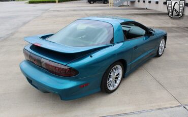 Pontiac-Firebird-1994-Teal-Gray-237806-32