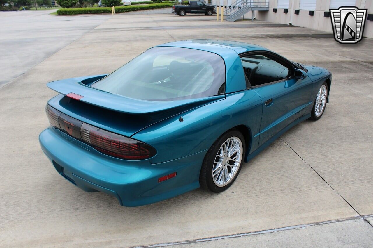 Pontiac-Firebird-1994-Teal-Gray-237806-32