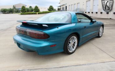 Pontiac-Firebird-1994-Teal-Gray-237806-33