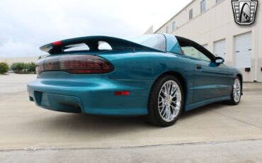 Pontiac-Firebird-1994-Teal-Gray-237806-34