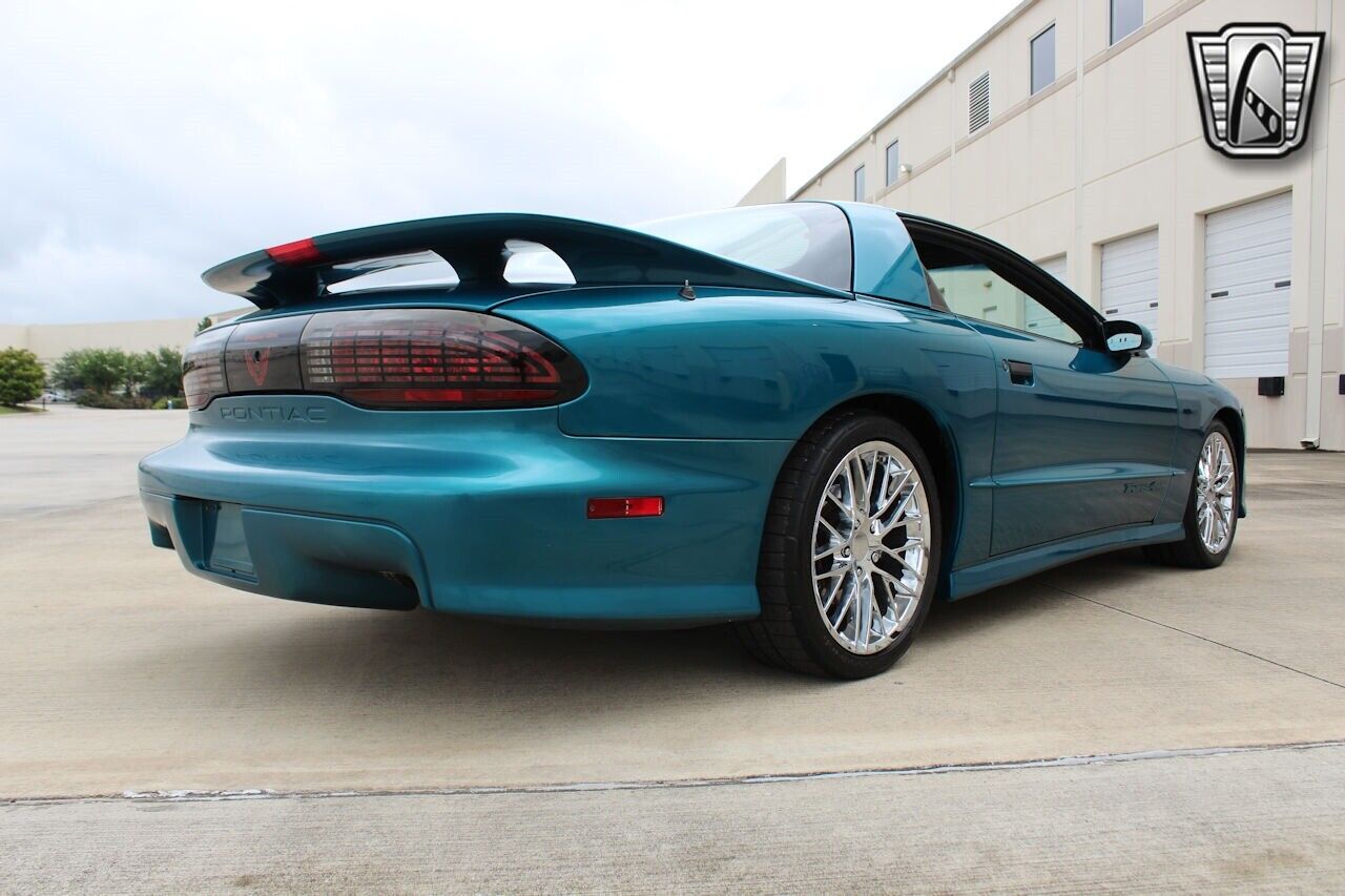 Pontiac-Firebird-1994-Teal-Gray-237806-34