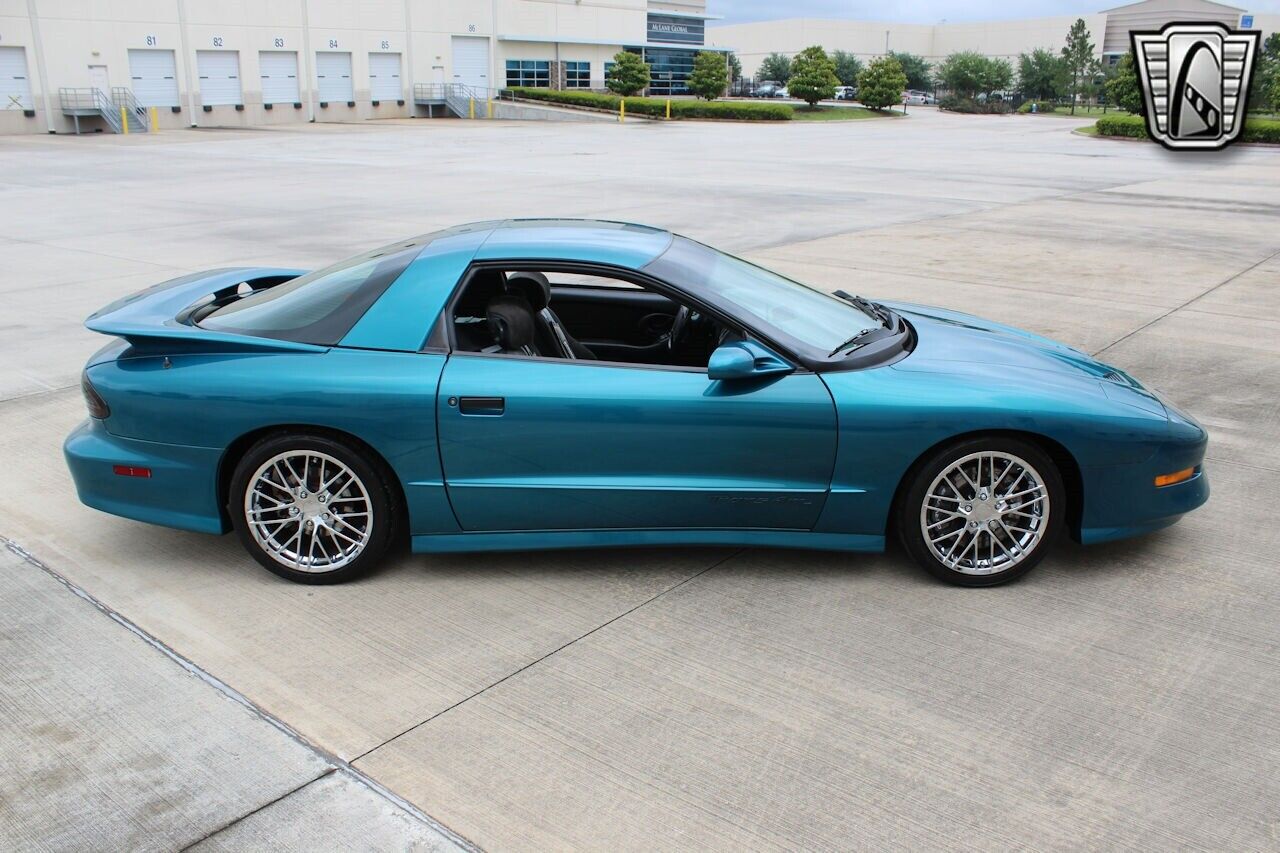 Pontiac-Firebird-1994-Teal-Gray-237806-35