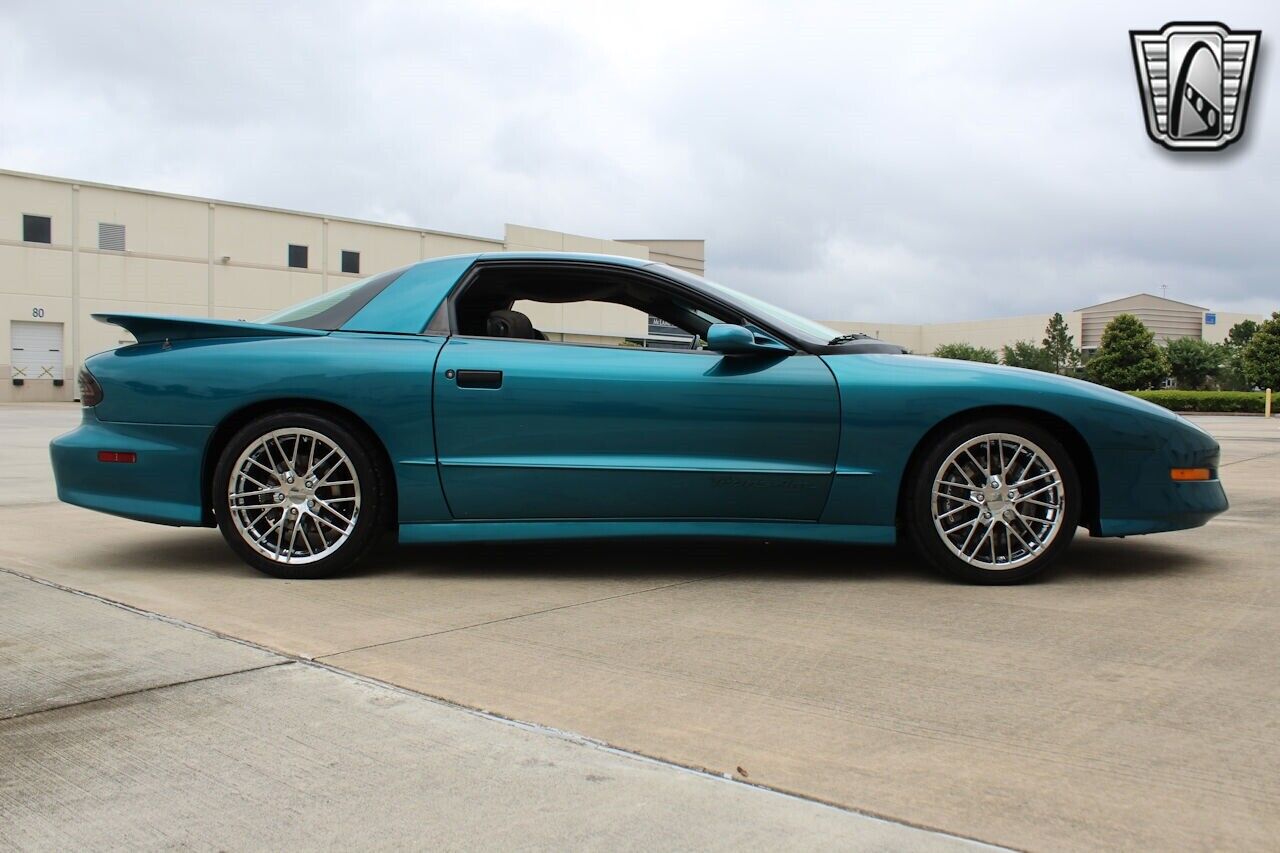 Pontiac-Firebird-1994-Teal-Gray-237806-36