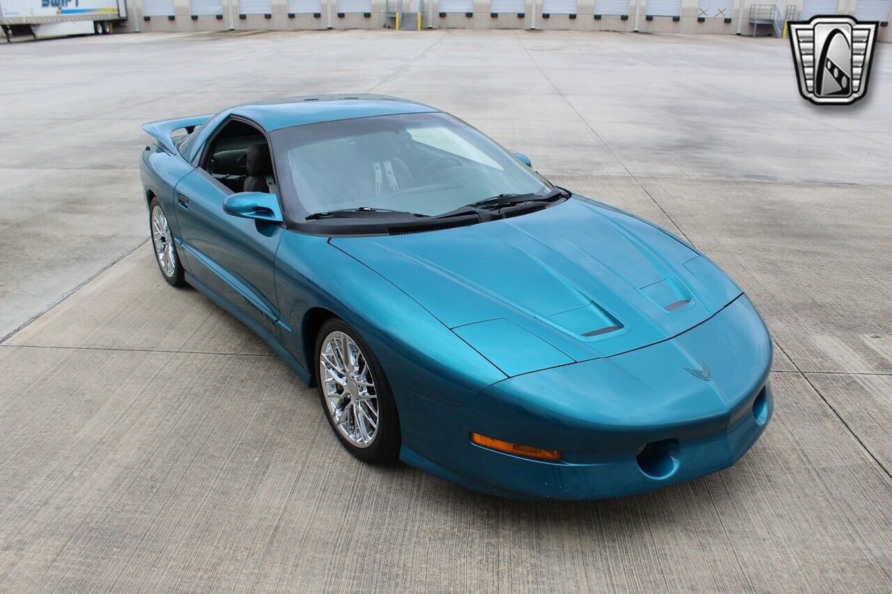 Pontiac-Firebird-1994-Teal-Gray-237806-37