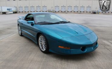 Pontiac-Firebird-1994-Teal-Gray-237806-38