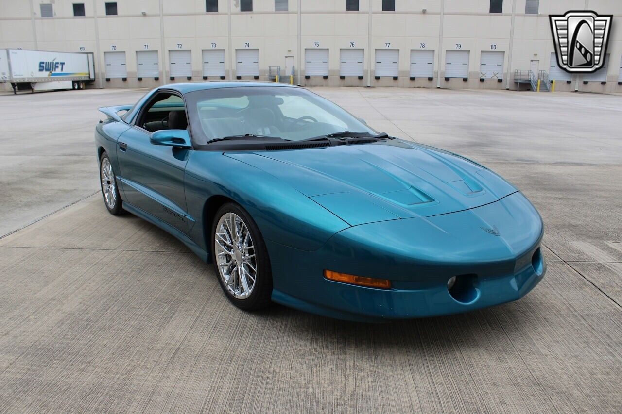 Pontiac-Firebird-1994-Teal-Gray-237806-38