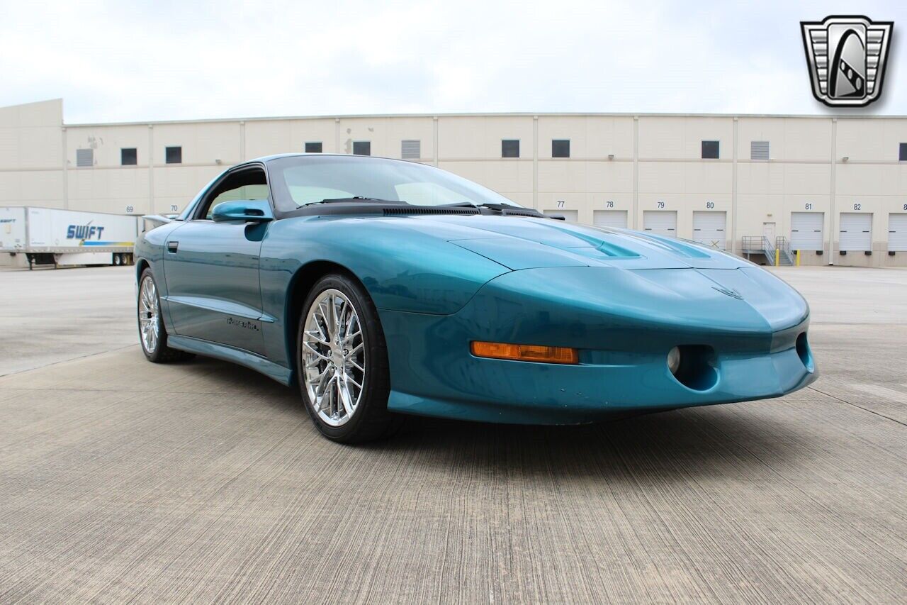 Pontiac-Firebird-1994-Teal-Gray-237806-39