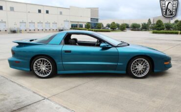 Pontiac-Firebird-1994-Teal-Gray-237806-4