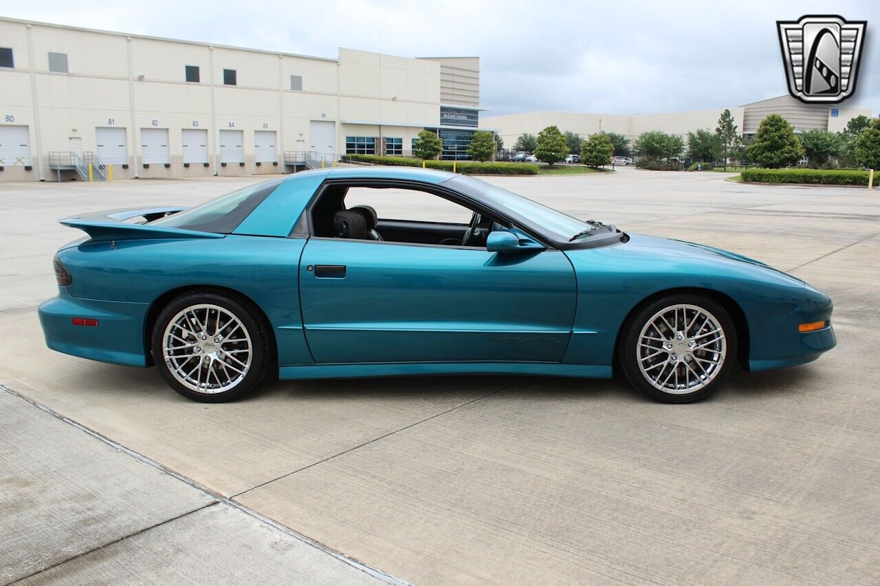 Pontiac-Firebird-1994-Teal-Gray-237806-4