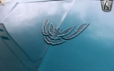 Pontiac-Firebird-1994-Teal-Gray-237806-6