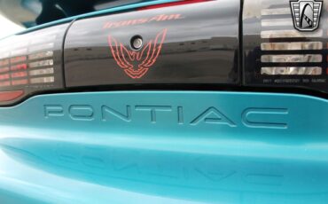 Pontiac-Firebird-1994-Teal-Gray-237806-8