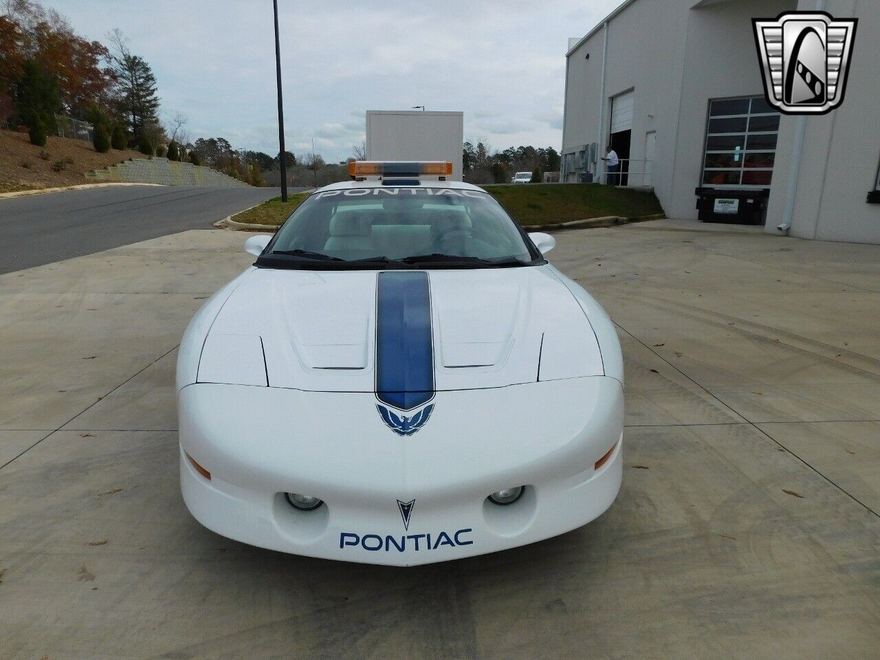 Pontiac-Firebird-1994-White-White-43311-3