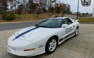 Pontiac-Firebird-1994-White-White-43311-4