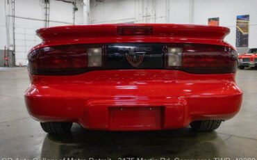 Pontiac-Firebird-1995-Red-Black-86111-5