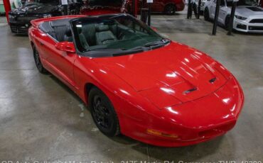 Pontiac-Firebird-1995-Red-Black-86111-8