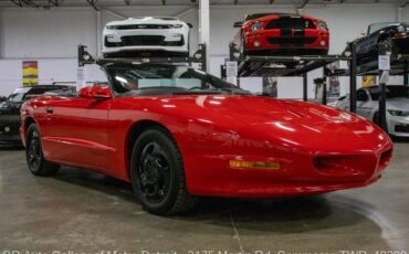 Pontiac-Firebird-1995-Red-Black-86111-9