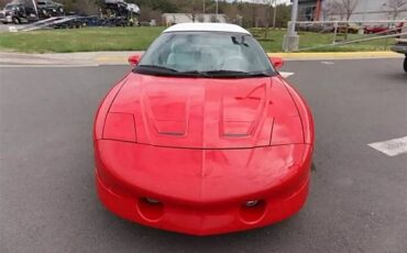 Pontiac-Firebird-1995-red-127139