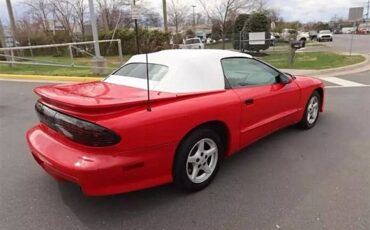 Pontiac-Firebird-1995-red-127139-5