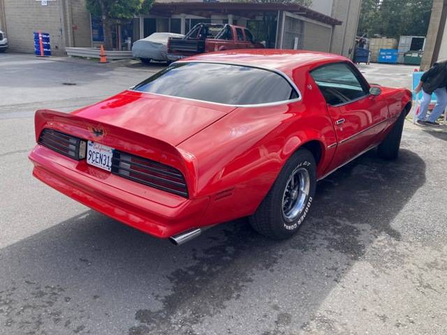 Pontiac-Firebird-400-1978-red-88514-1