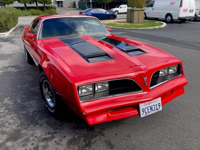 Pontiac-Firebird-400-1978-red-88514