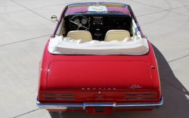 Pontiac-Firebird-Cabriolet-1967-Red-Parchment-4485-11