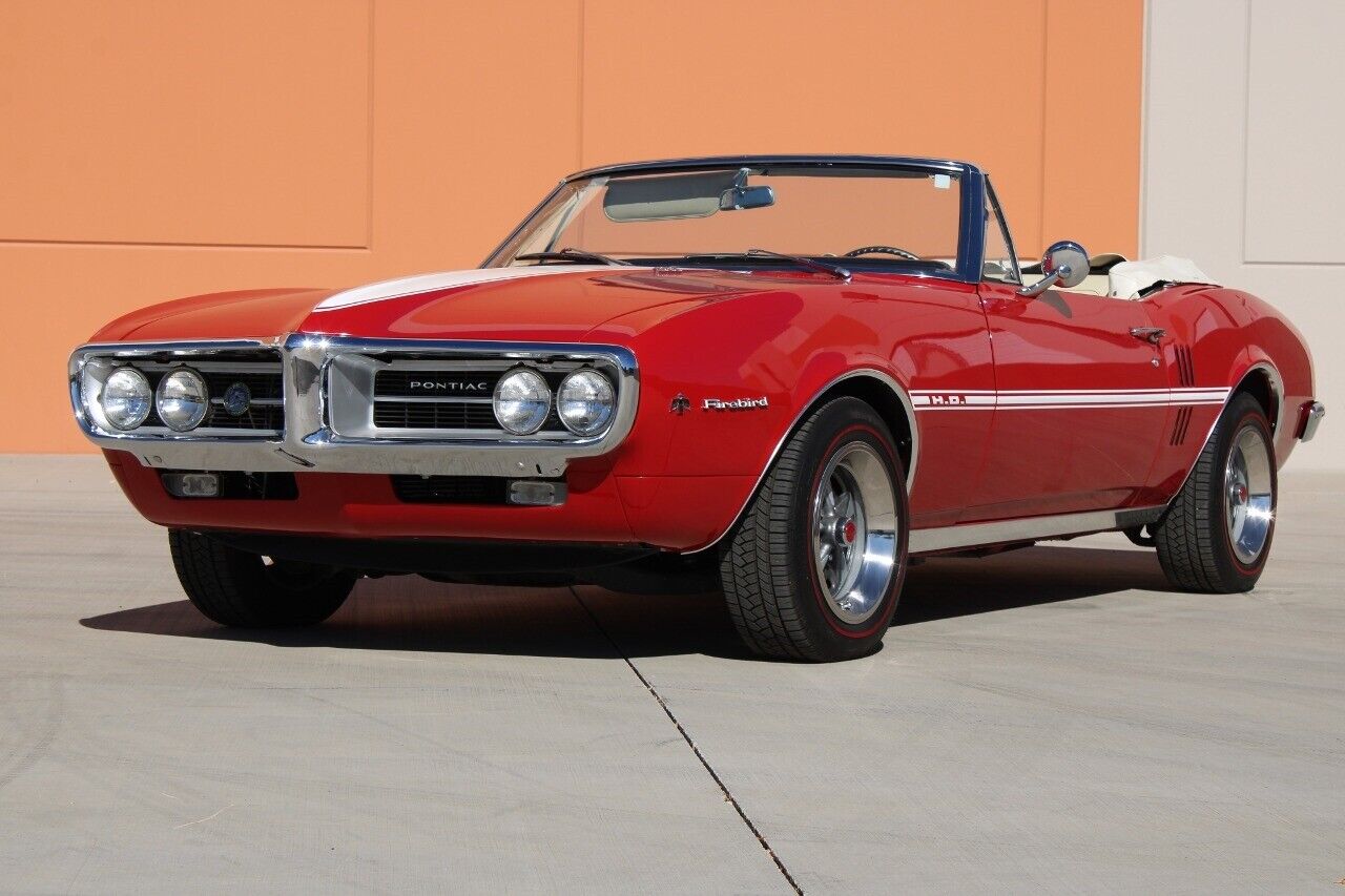 Pontiac-Firebird-Cabriolet-1967-Red-Parchment-4485-3