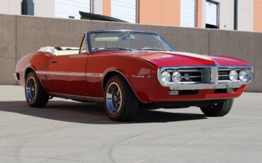 Pontiac-Firebird-Cabriolet-1967-Red-Parchment-4485-5