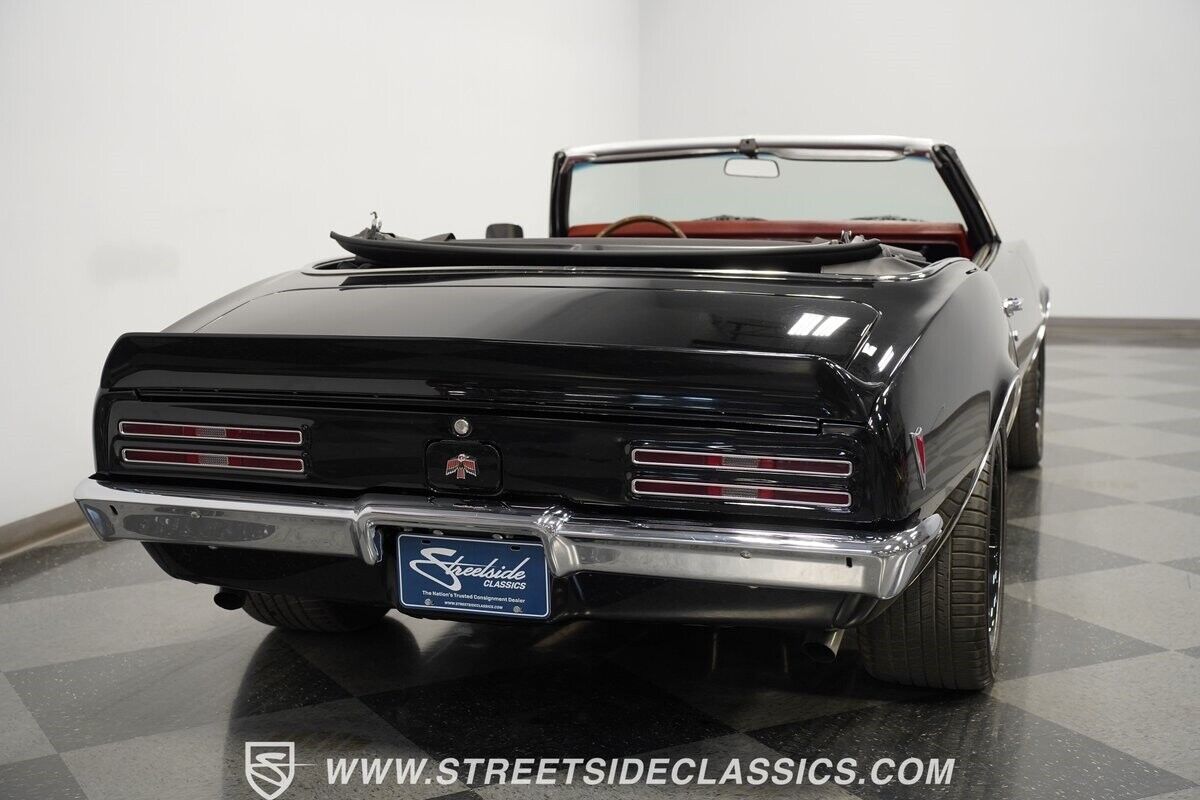 Pontiac-Firebird-Cabriolet-1968-Black-Red-3183-11