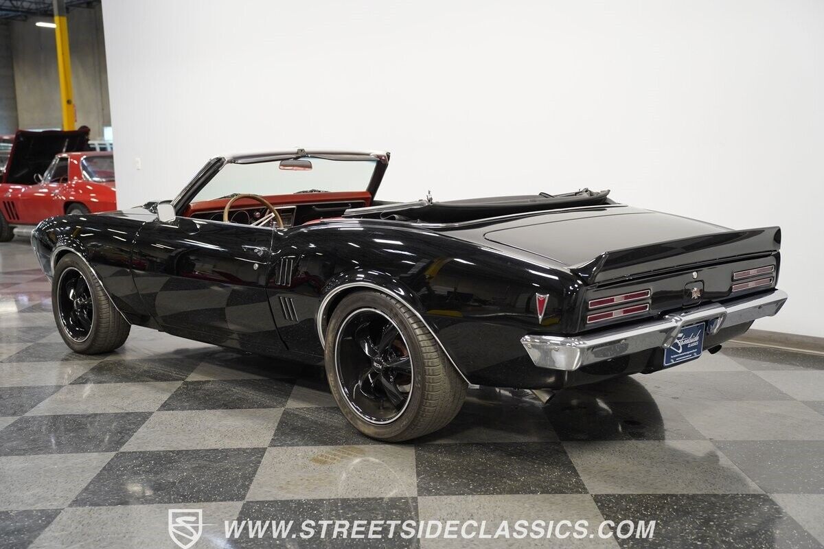 Pontiac-Firebird-Cabriolet-1968-Black-Red-3183-7