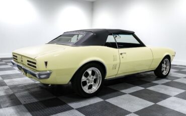 Pontiac-Firebird-Cabriolet-1968-Yellow-Black-54304-11