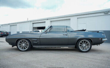 Pontiac-Firebird-Cabriolet-1969-Gray-Gray-1250-2