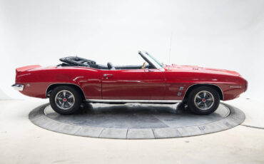 Pontiac-Firebird-Cabriolet-1969-Red-Black-138869-2