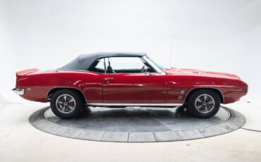 Pontiac-Firebird-Cabriolet-1969-Red-Black-138869-3