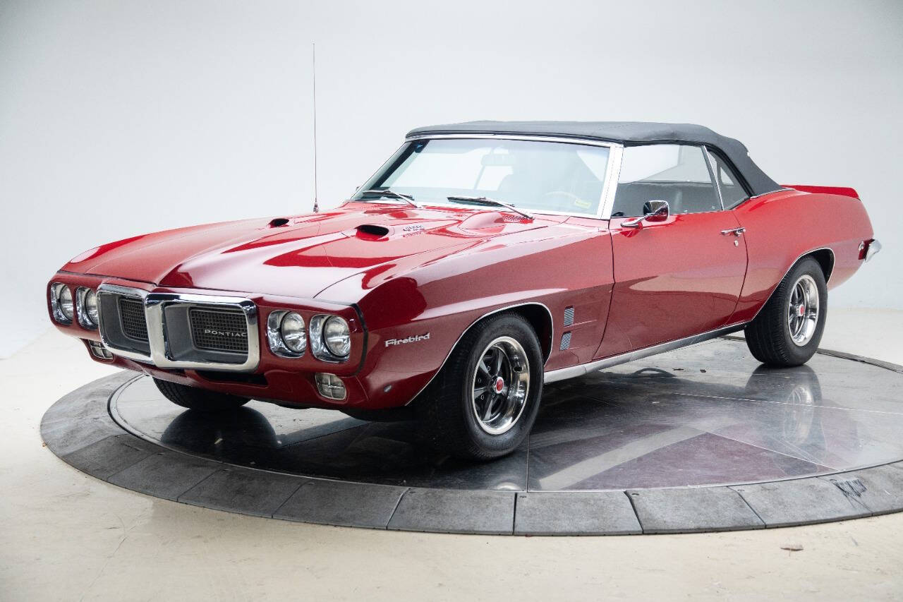 Pontiac-Firebird-Cabriolet-1969-Red-Black-138869-7