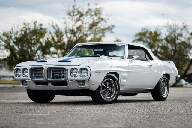 Pontiac-Firebird-Cabriolet-1969-White-White-66587-3