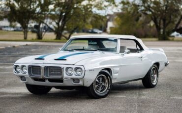 Pontiac-Firebird-Cabriolet-1969-White-White-66587-4