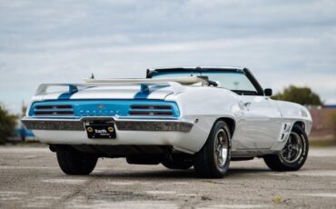 Pontiac-Firebird-Cabriolet-1969-White-White-66587-6