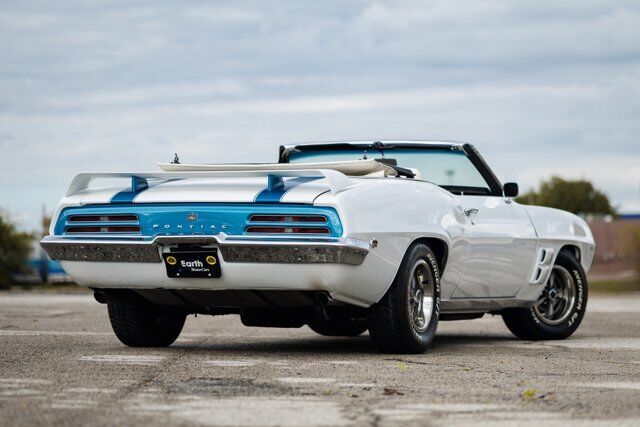 Pontiac-Firebird-Cabriolet-1969-White-White-66587-6