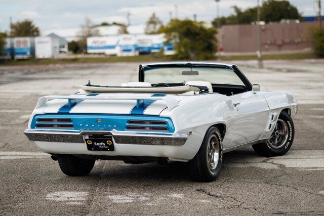 Pontiac-Firebird-Cabriolet-1969-White-White-66587-7