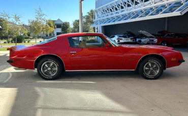 Pontiac-Firebird-Cabriolet-1974-Red-Tan-129349-3