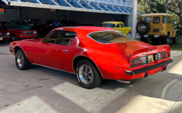 Pontiac-Firebird-Cabriolet-1974-Red-Tan-129349-6