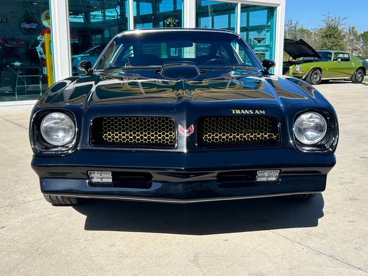 Pontiac-Firebird-Cabriolet-1976-Black-Black-16610-1