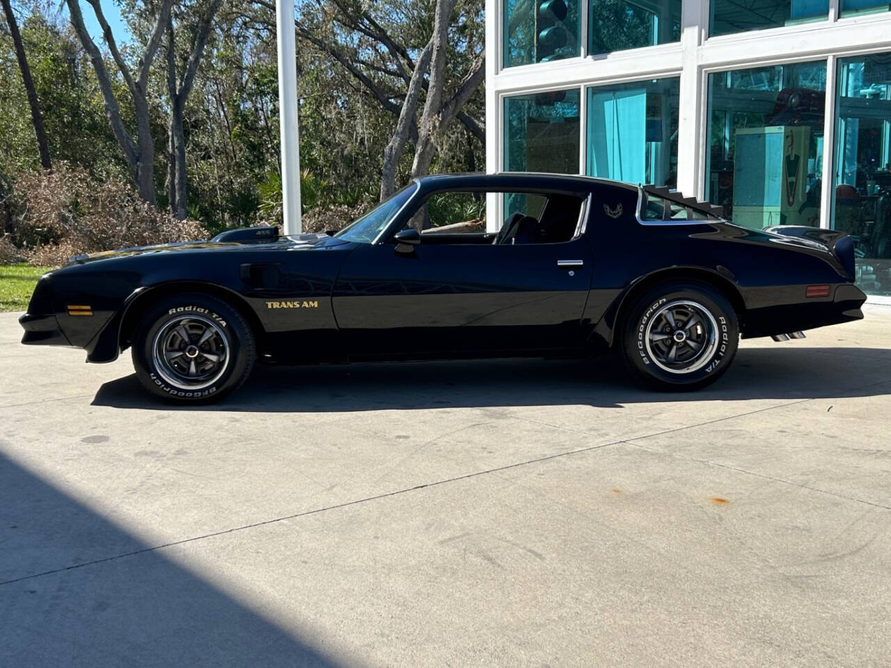 Pontiac-Firebird-Cabriolet-1976-Black-Black-16610-10