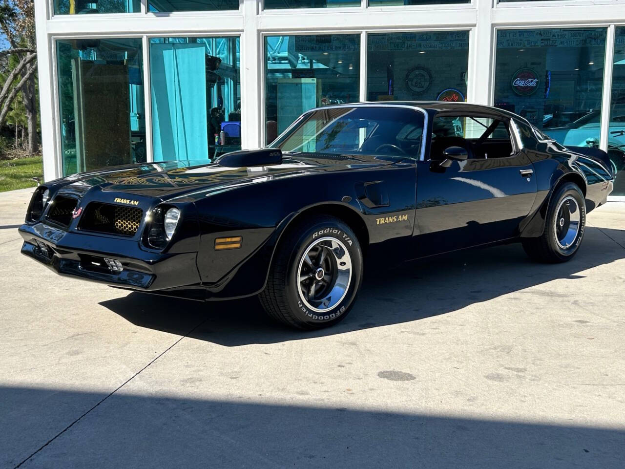 Pontiac-Firebird-Cabriolet-1976-Black-Black-16610-11